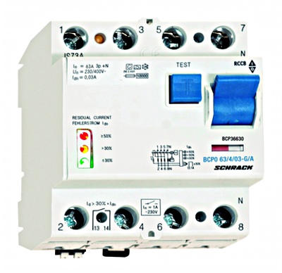 Kisfeszültségű kapcsolókészülékek