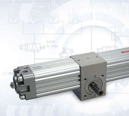 Forgató Munkahengerek