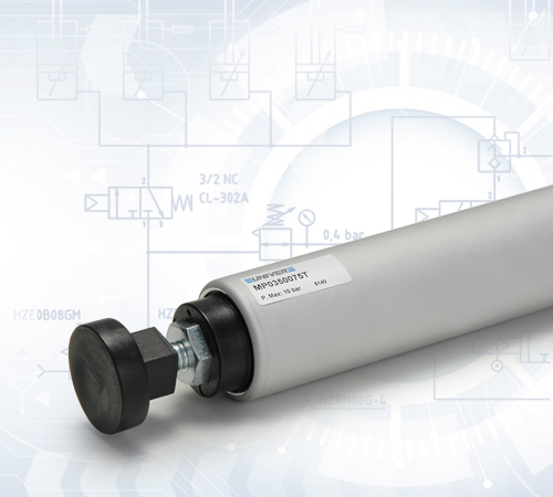 Egyéb munkahengerek