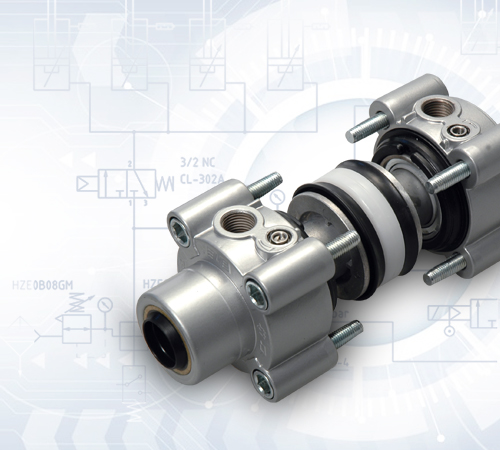 Ősszeszerelő Készletek