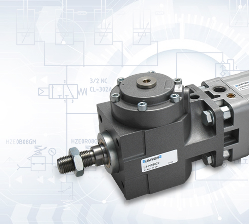 Reteszelő egységek