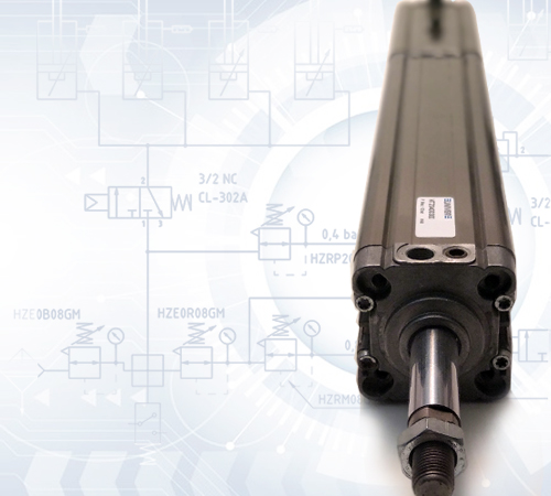 Programozható Pneumatikus Hajtóművek