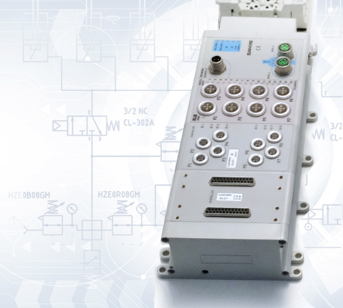 Soros Csatlakozások