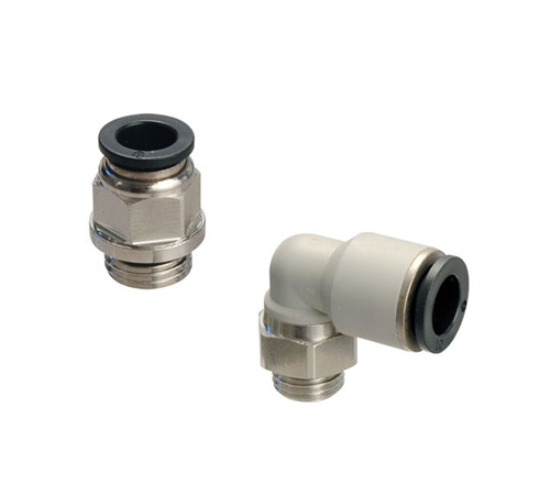 HA Műanyag push-in csatlakozók 