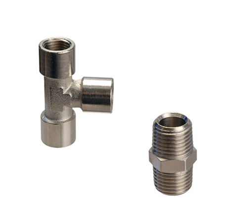 HD Szabvány fém csatlakozók