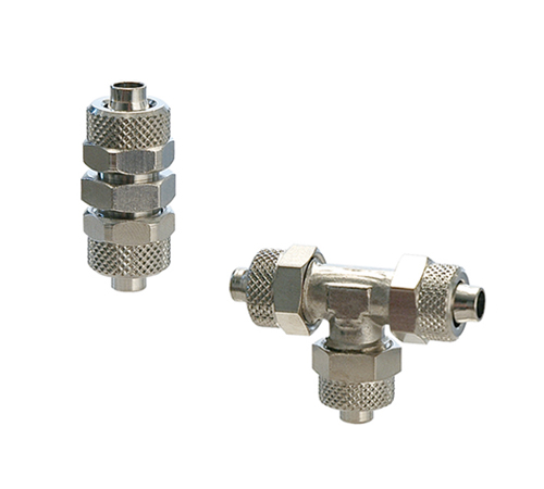 HGC Push-out csatlakozók