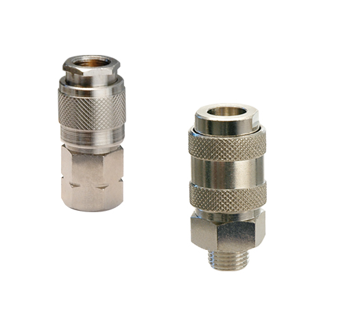 HGU Gyorskupplungok sűrített levegőhöz