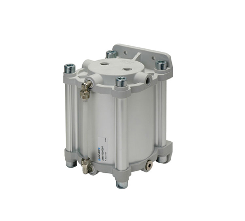 AM4 Levegő / olaj tartály