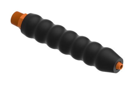 Állítható fúvókák