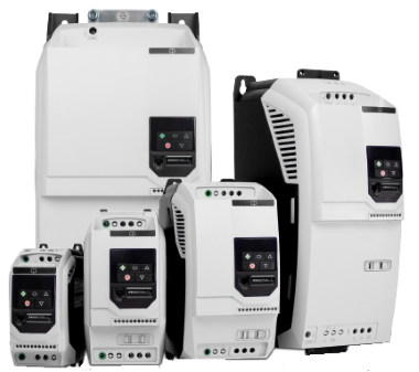 ED-S3 Sorozat 1 fázisú