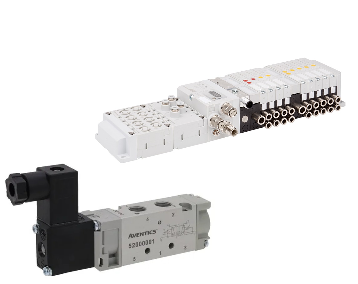 Szelepek és szeleprendszerek