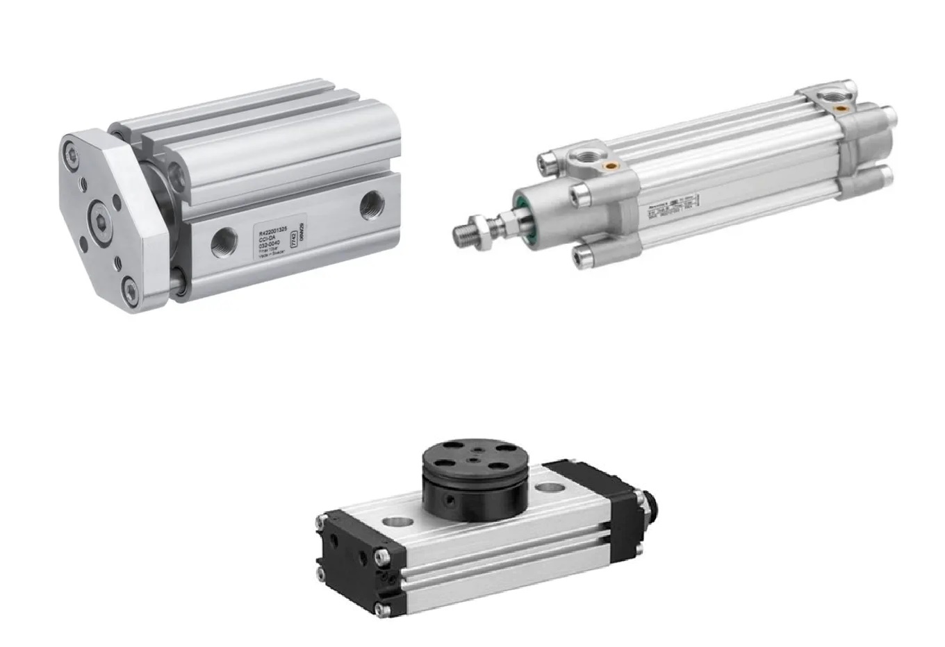 Munkahengerek és forgatóhengerek