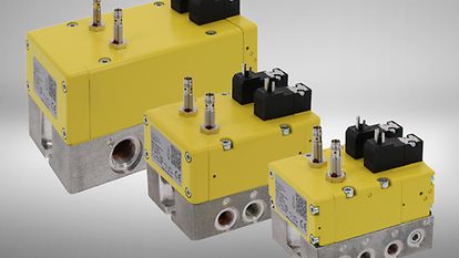 Biztonsági Szelepek