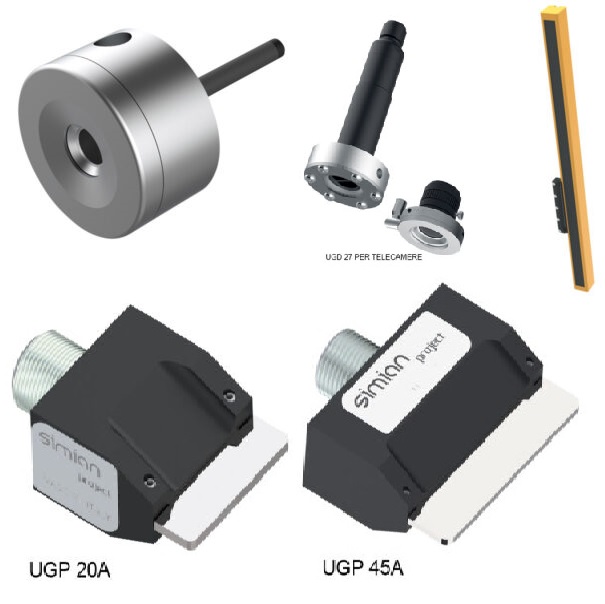 Speciális fúvókák