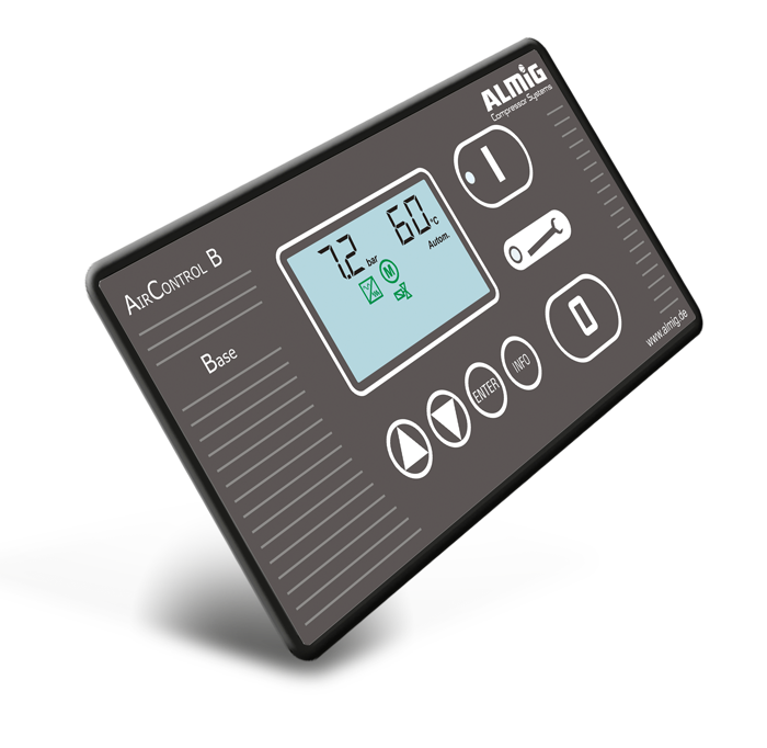 AirControl B Sorozat