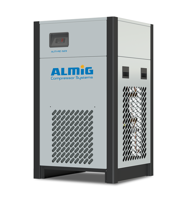 ALM-RD Hűtveszárítók