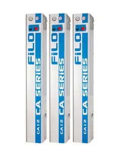 Adszorpciós szárítók