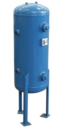 PKS Álló légtartályok