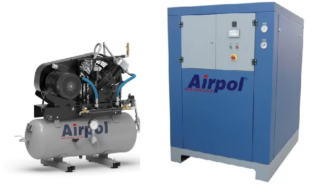 Magasnyomású boosterek