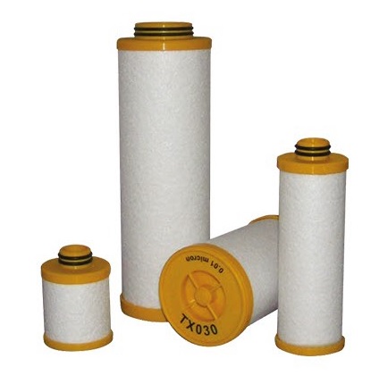 0,1 mikronos szűrők