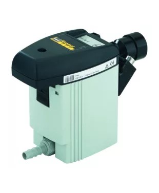 Kondenzátum Leeresztők