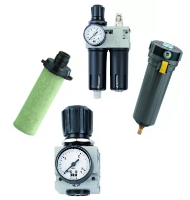 Levegő Előkészítők