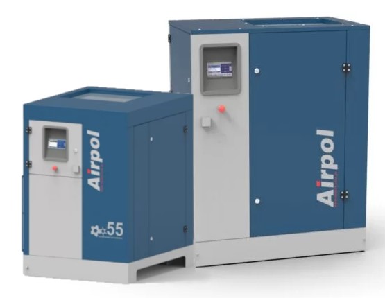 Csavarkompresszorok légtartály nélkül