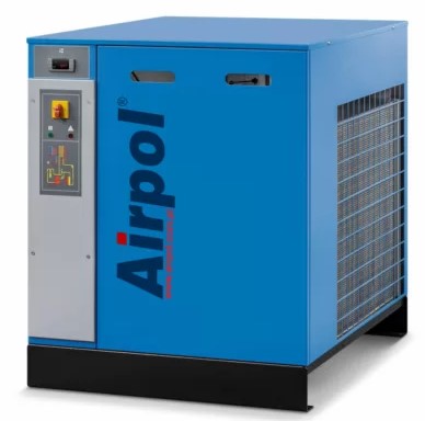 OPA Hűtveszárítók