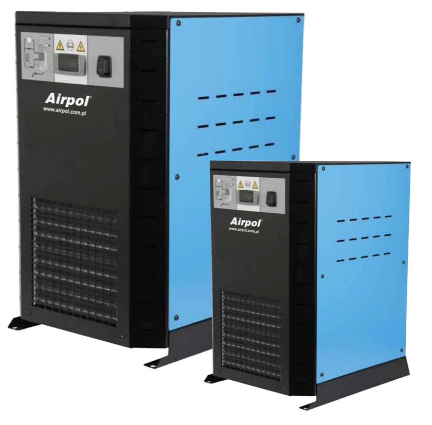 OPZ Hűtveszárítók