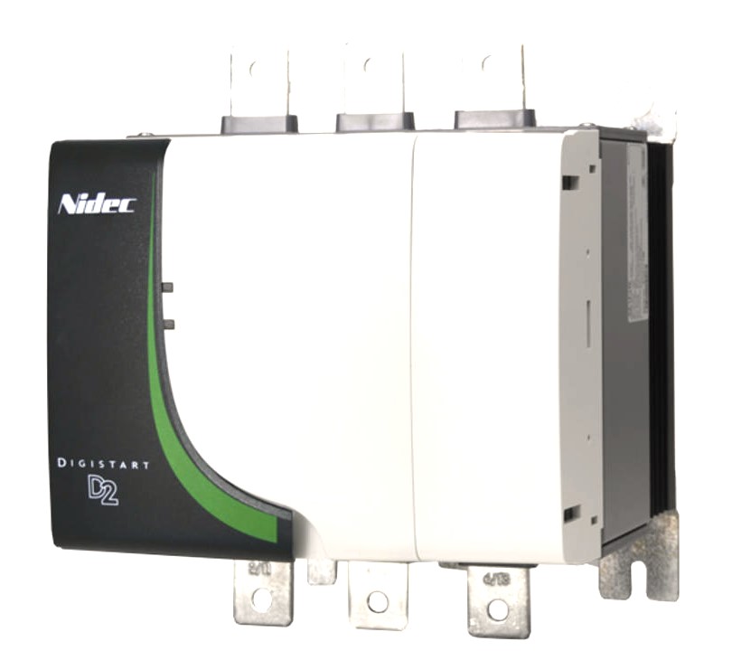 Digistart D2 Sorozat