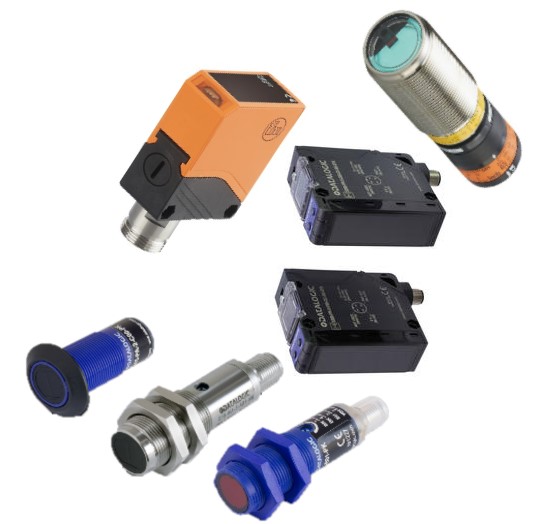 Optikai Érzékelők