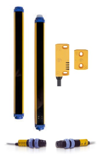 Biztonsági Érzékelők