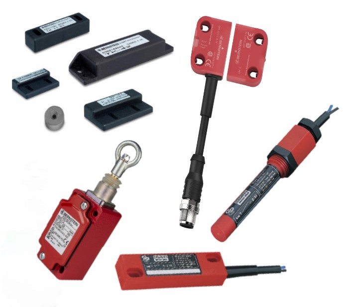 Biztonsági Kapcsolók