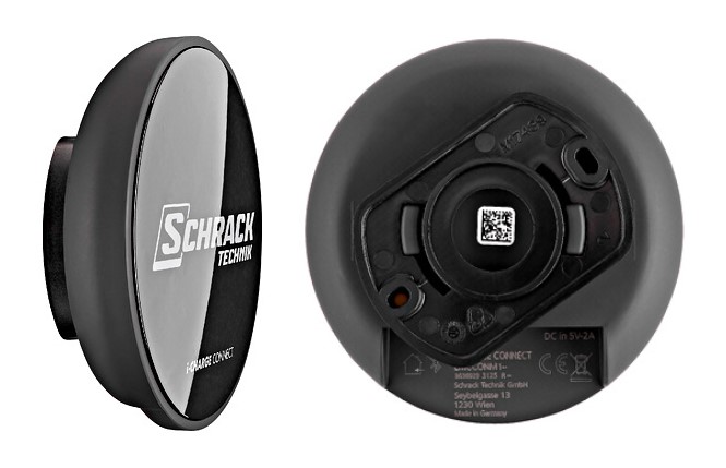 I-Charge Connect modulkészlet