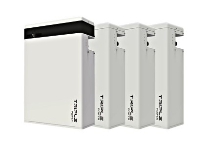 Energiatároló rendszer