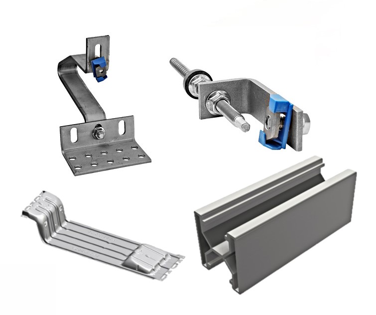 Fotovillamos rögzítő rendszerek