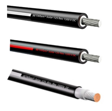 Fotovillamos kábelek