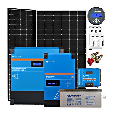 Fotovillamosság és energiatárolás