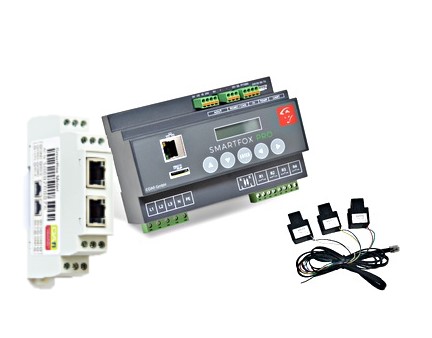 Energiamenedzsment rendszer