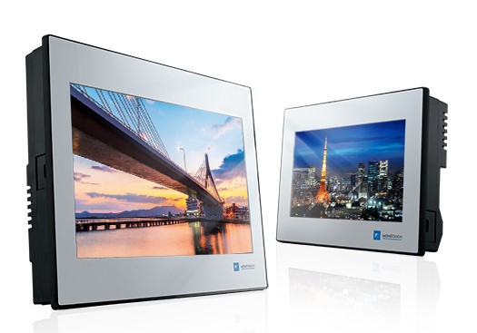 Monitouch Technoshot Smart Sorozat