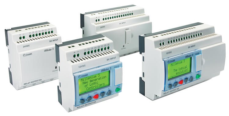 Millenium 3 Essential