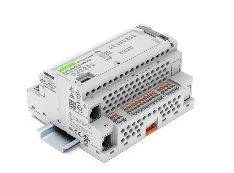 Compact Controller 100