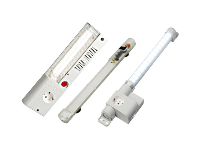 Szekrényvilágítás