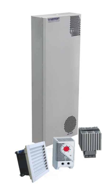 Klimatizálás, szellőztetés