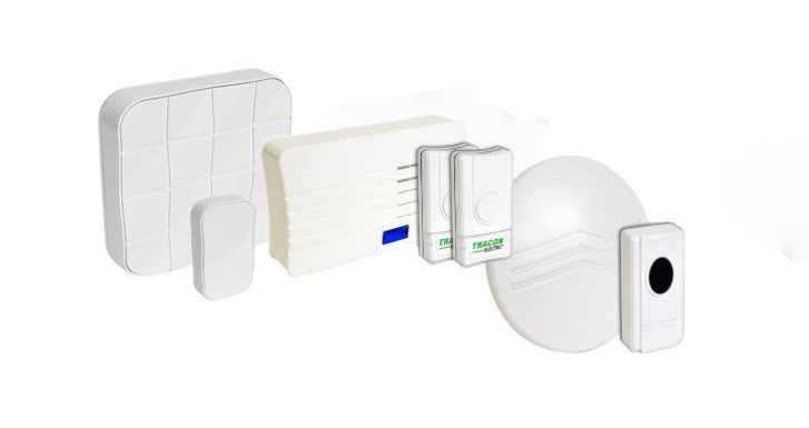 Vezeték nélküli csengők