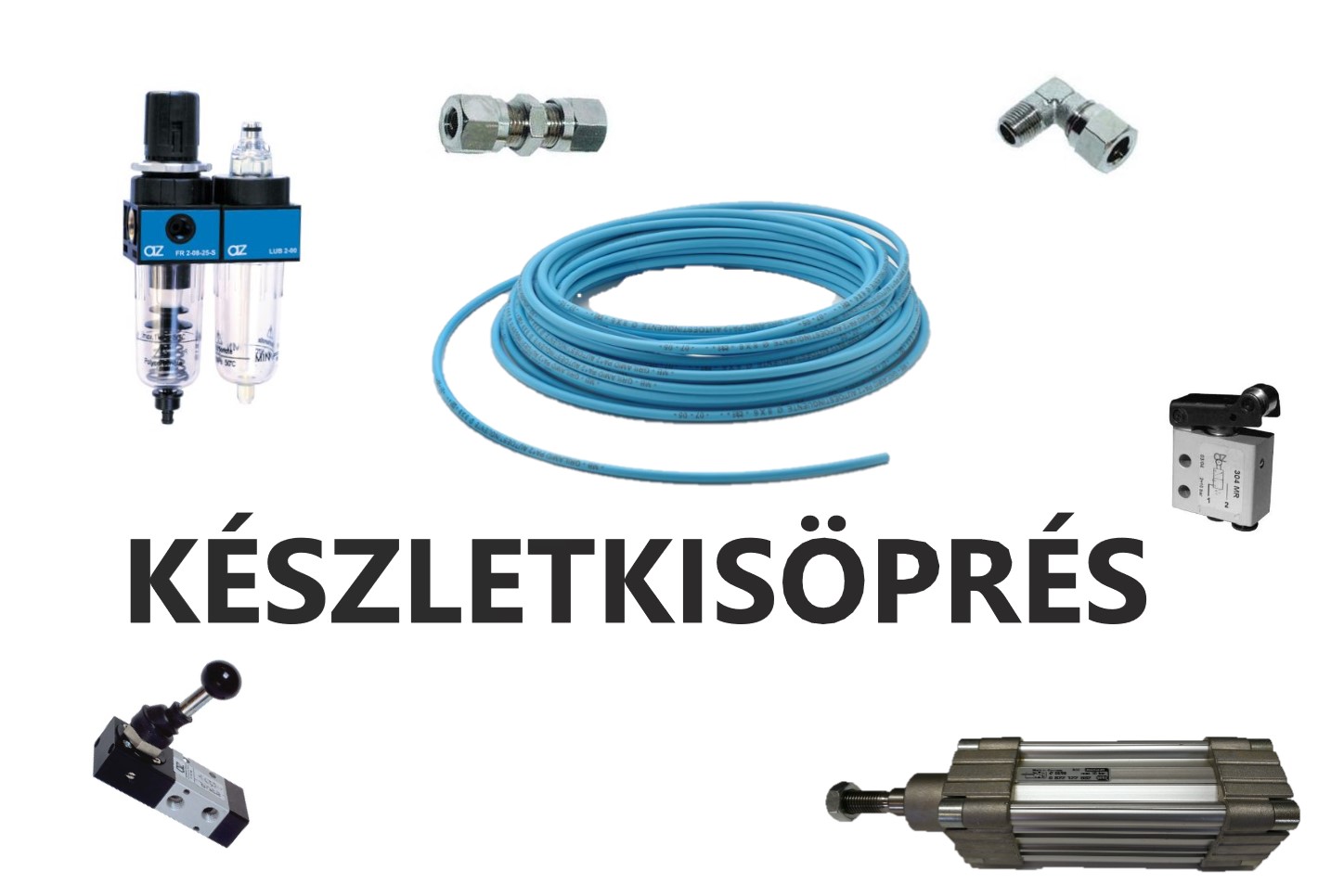 KÉSZLETKISÖPRÉS