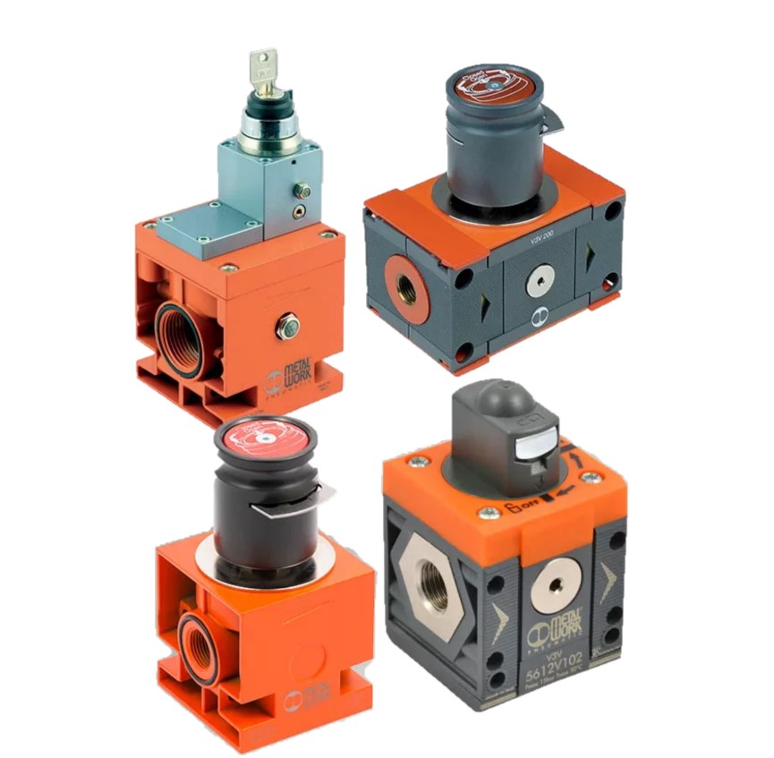 Kézi működtetésűek