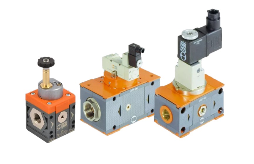 Lágyindító szelepek