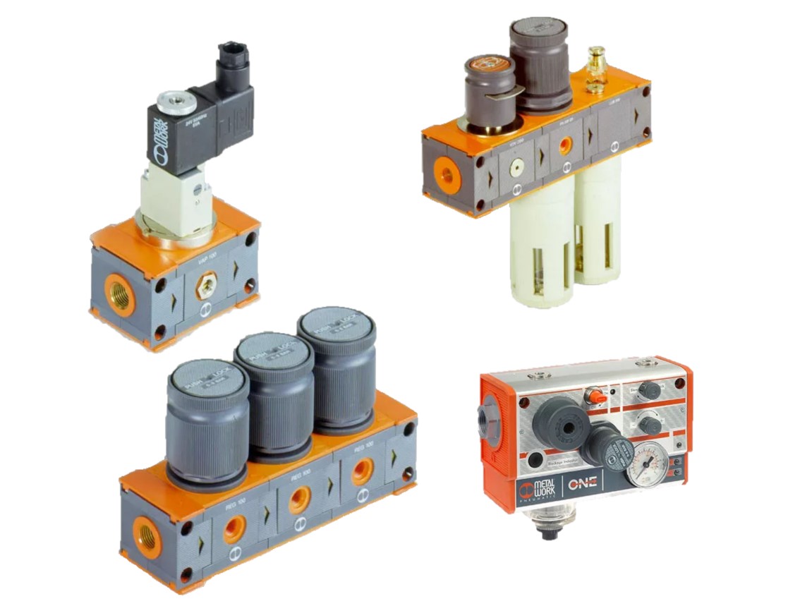 Levegő előkészítők