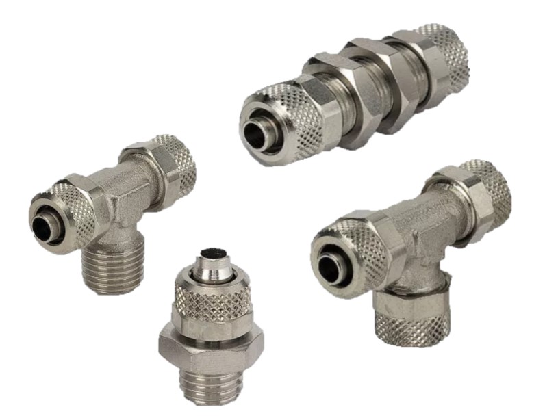 Hollanderes csatlakozók